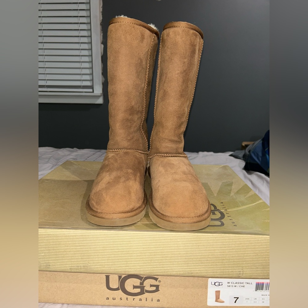 UGG Classic Tall